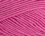 Stylecraft Crochet Pattern - Celebration Blanket 9834