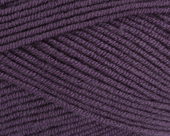 Stylecraft Crochet Pattern - Celebration Blanket 9834