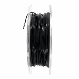 Elastic Beading Cord - 1mm Black
