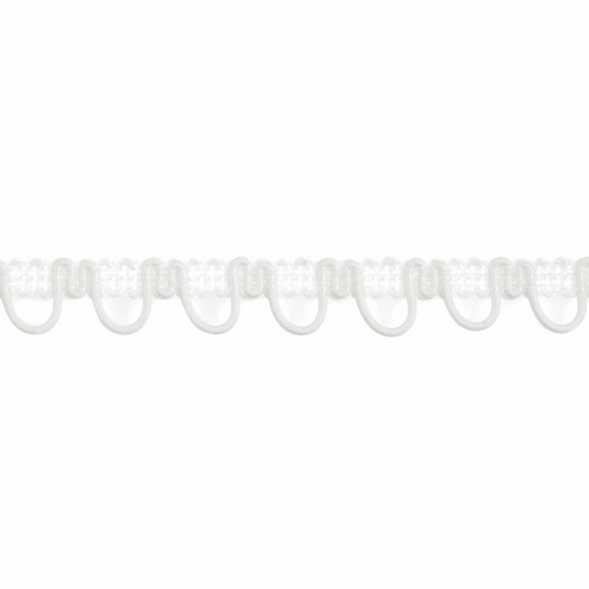 Button Looping -12mm