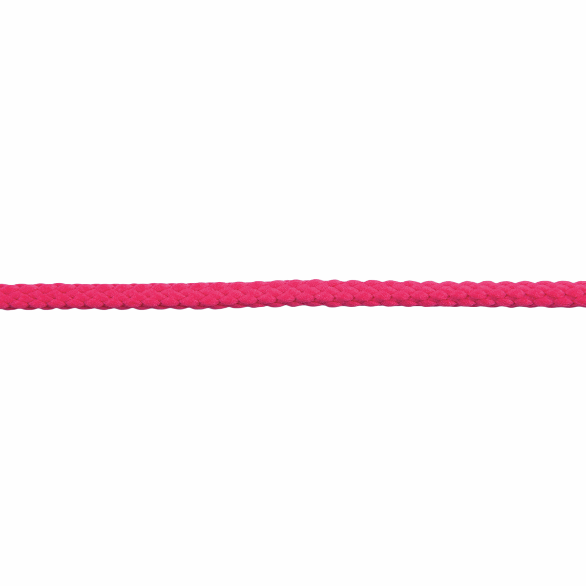 Polycord - 4mm Cerise