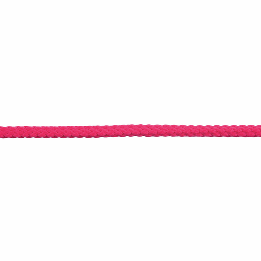 Polycord - 4mm Cerise