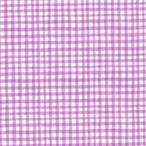 Gingham Play