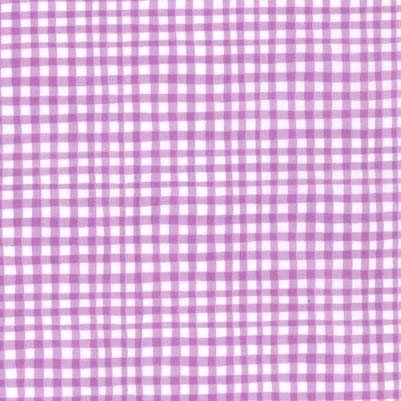 Gingham Play