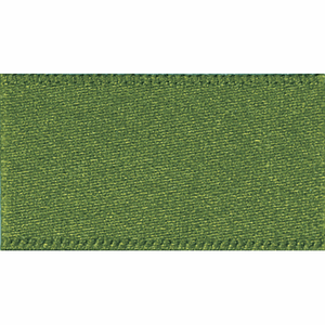 Newlife: Double Faced Satin Ribbon - 35mm : Cypress