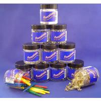 Metal Bobbin - Flat
