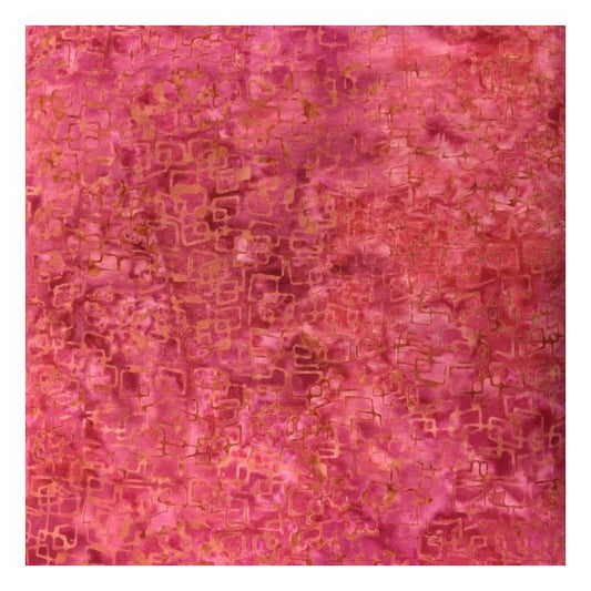 Kingfisher - Batik