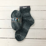 Opal Black Dragon 4ply Sock Yarn