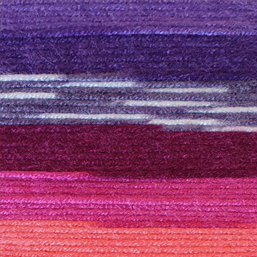 James C Brett - Fairground DK 100g Ball (12 Colours)