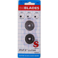 Dafa Rotary Cutter Blade 28mm