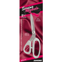 Janome Sewing Wizards Left Hand Scissors - 8.5"/216mm