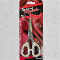 Janome Sewing Wizard 5.5"