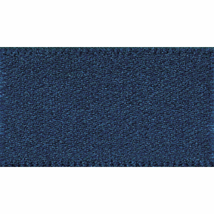 Newlife: Double Faced Satin Ribbon - 50mm : Navy