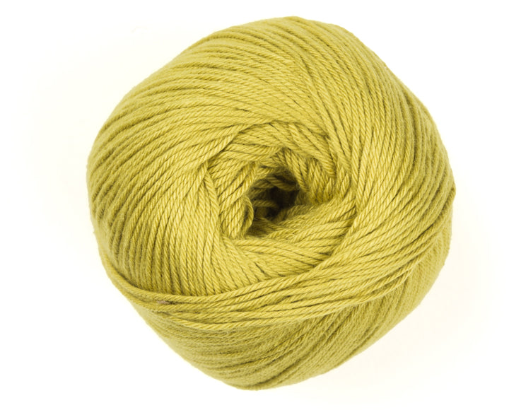 Stylecraft Naturals Bamboo & Cotton DK