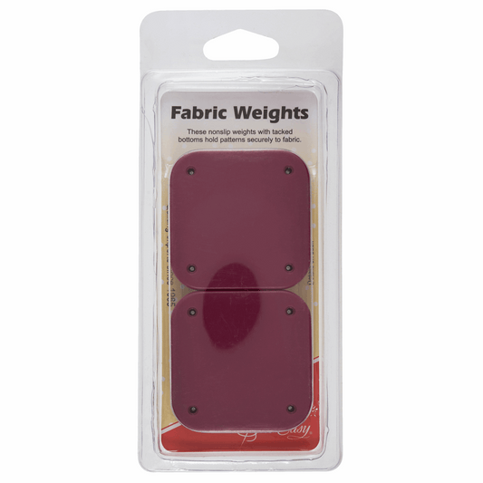 Sew Easy Fabric Weights