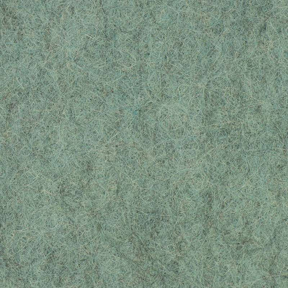 Wool Mix Felt Square - 12