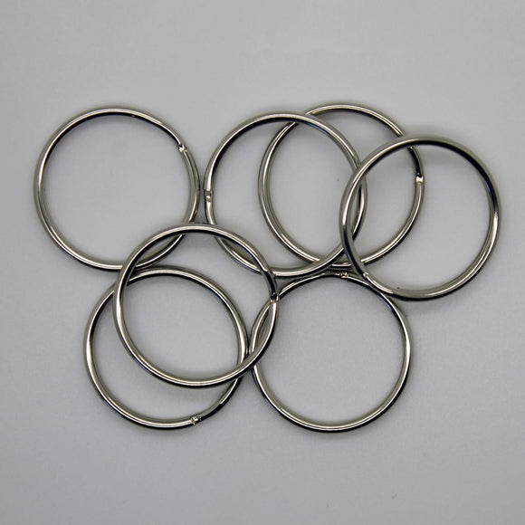30mm Split Rings