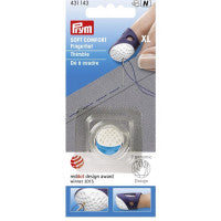 Prym Thimble Ergonomics XL