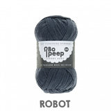 West Yorkshire Spinners Bo Peep Dk -50g