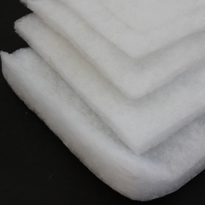 Polyester Wadding (Dacron) - 4oz