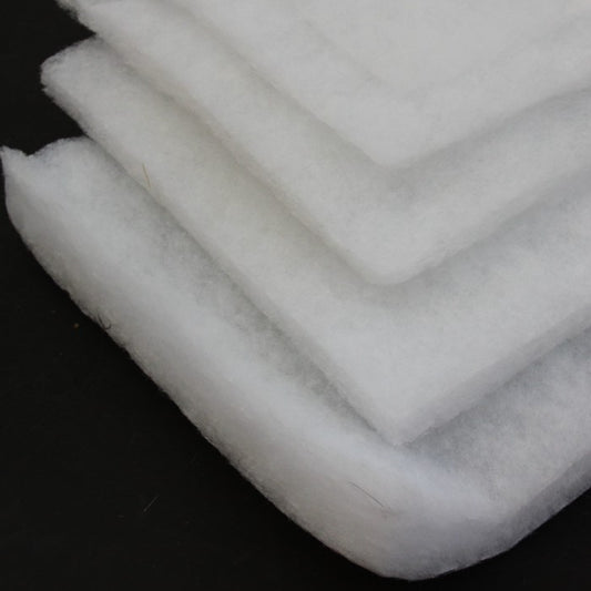 Polyester Wadding (Dacron) - 4oz