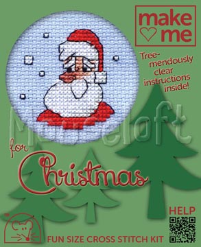 Make Me - For Christmas - Santa
