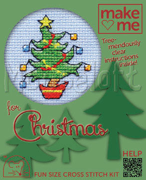 Make Me - For Christmas - Happy Tree